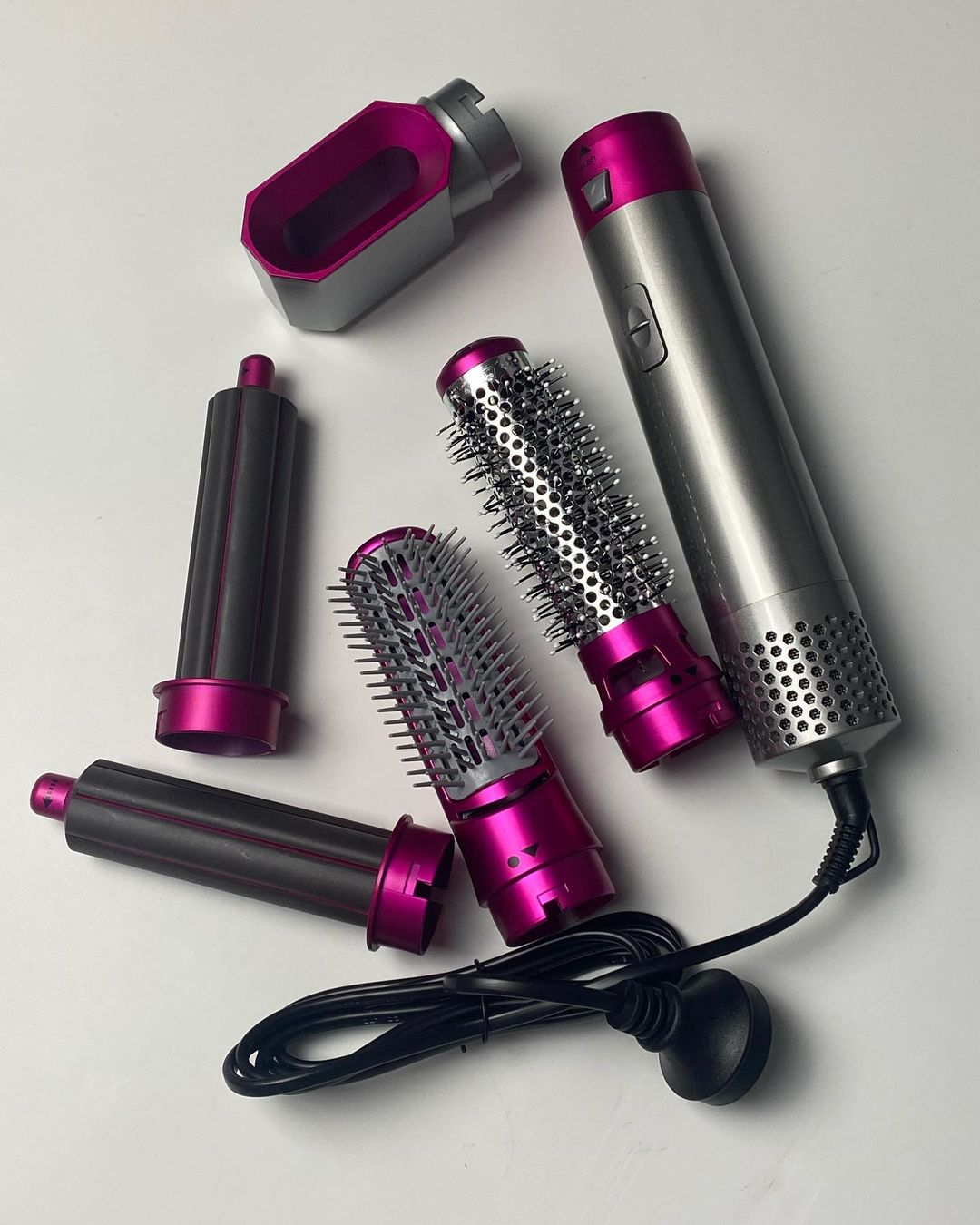 5 in 1 Hair Styler