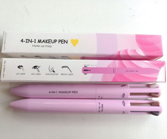 4 in 1 Makeup Pen